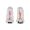 UNT1TL3D High “Hi-Vis Koleksiyonu – Beyaz Iridescent”