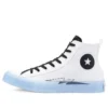 UNT1TL3D High “Not a Chuck – Beyaz”