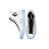 UNT1TL3D High “Not a Chuck – Beyaz”