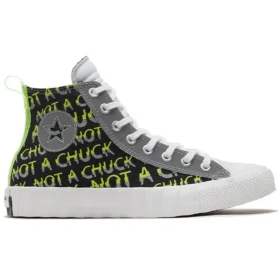 UNT1TL3D High “Not A Chuck – Hi-Vis Koleksiyonu”