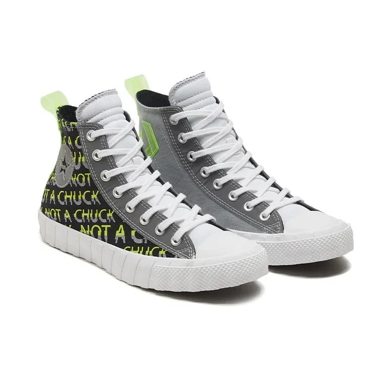 UNT1TL3D High “Not A Chuck – Hi-Vis Koleksiyonu” UNT1TL3D High “Not A Chuck – Hi-Vis Koleksiyonu”