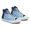 UNT1TL3D High “Not A Chuck – Üniversite Mavisi”