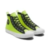UNT1TL3D Limon Sarısı