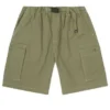 Utility 9″ Bol Şort Asya Bedenleri “Mossy Sloth”