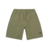 Utility 9″ Bol Şort Asya Bedenleri “Mossy Sloth”