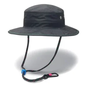 Utility Boonie Şapka “Siyah”