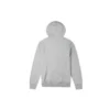 UTILITY FULL ZIP VGH CHARCOAL Kırmızı