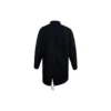 Utility Parka Asya Bedenleri “Siyah”
