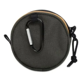 Utility Pouch Cüzdan “Siyah”