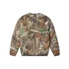 Utility Reversible Sherpa Ceketler Asya Bedenleri “Real Tree Edge Camo”