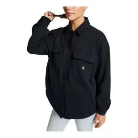 Utility Shirt Asya Bedenleri “Siyah”
