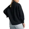 Utility Shirt Asya Bedenleri “Siyah”