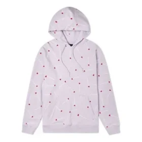V Day Kapüşonlu Sweatshirt Asya Bedenleri “Mor” V Day Kapüşonlu Sweatshirt Asya Bedenleri “Mor”