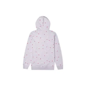 V Day Kapüşonlu Sweatshirt Asya Bedenleri “Mor” V Day Kapüşonlu Sweatshirt Asya Bedenleri “Mor”