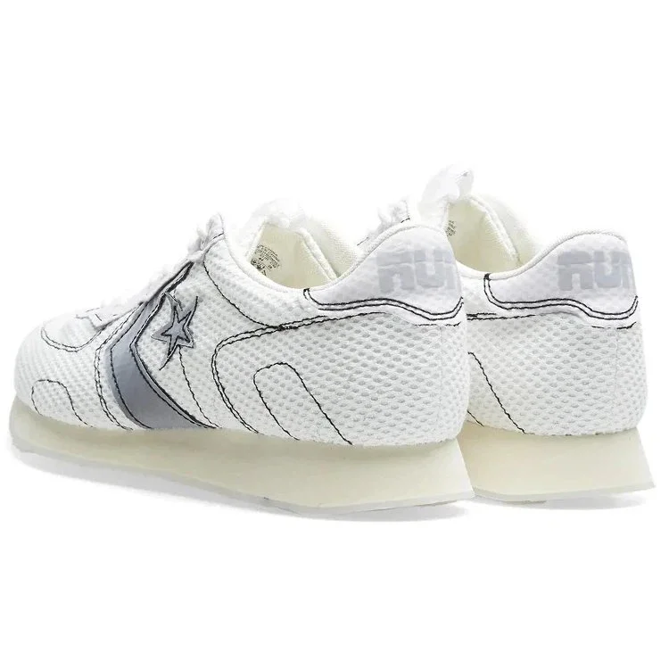 Vince Staples x Thunderbolt Low “Cream” Vince Staples x Thunderbolt Low “Cream”