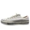 Vintage Pack Chuck 70 “Beyaz”