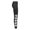 Voltage Leggings Asya Bedenleri “Siyah Beyaz”