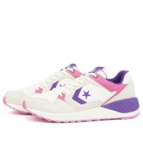 Wave Trainer “Vintage Beyaz Mor”