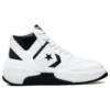 Weapon CX Mid “Beyaz Siyah”