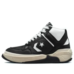 Weapon CX Mid “Siyah Beyaz”