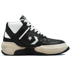 Weapon CX Mid “Siyah Beyaz”