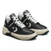 Weapon CX Mid “Siyah Beyaz”