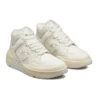 Weapon CX Mid “Vintage White”