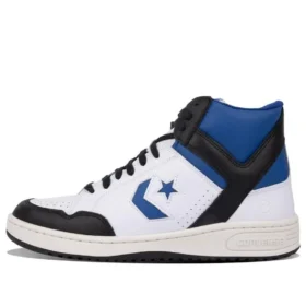 Weapon Mid “Fragment Design – Beyaz Sport Royal”