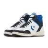 Weapon Mid “Fragment Design – Beyaz Sport Royal”