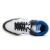 Weapon Mid “Fragment Design – Beyaz Sport Royal”