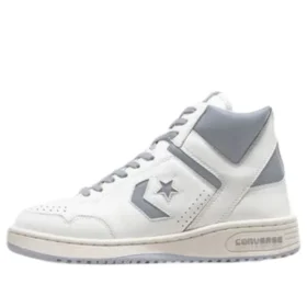Weapon Vintage CX High Top “Beyaz” Weapon Vintage CX High Top “Beyaz”