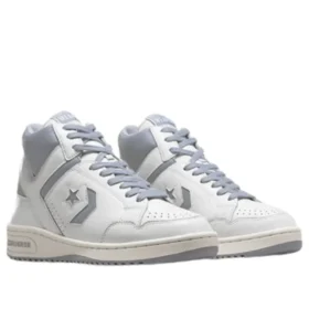 Weapon Vintage CX High Top “Beyaz” Weapon Vintage CX High Top “Beyaz”