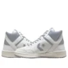 Weapon Vintage CX High Top “Beyaz”