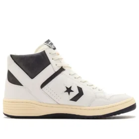 Weapon Vintage High “Off White Vintage Navy” Weapon Vintage High “Off White Vintage Navy”