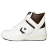 Weapon x SOULGOODS “Beyaz Kahverengi”