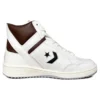 Weapon x SOULGOODS “Beyaz Kahverengi”