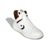 Weapon x SOULGOODS “Beyaz Kahverengi”