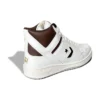 Weapon x SOULGOODS “Beyaz Kahverengi”