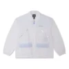 White Pack Hafif Ceket Asya Bedenleri “Beyaz”