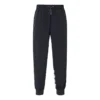 Wordmark Jogger Asya Bedenleri “Siyah”