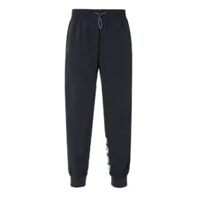 Wordmark Jogger Asya Bedenleri “Siyah”