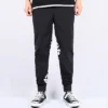 Wordmark Jogger Asya Bedenleri “Siyah”