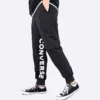 Wordmark Jogger Asya Bedenleri “Siyah”