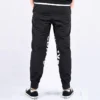 Wordmark Jogger Asya Bedenleri “Siyah”