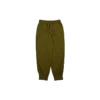 Wordmark Jogger Asya Bedenleri “Zeytin Yeşili”