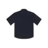 Wordmark Utility Shirt Asya Bedenleri “Siyah”