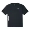 Worldwide Class T-Shirt Asya Bedenleri “Siyah”