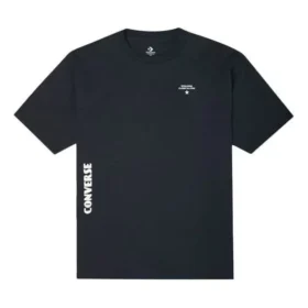 Worldwide Class T-Shirt Asya Bedenleri “Siyah”