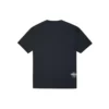 Worldwide Class T-Shirt Asya Bedenleri “Siyah”
