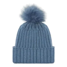 Yün şapka “Teal”
